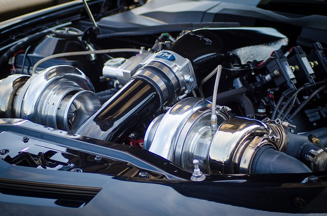 Dlaczego turbosprężarka jest tak istotna?