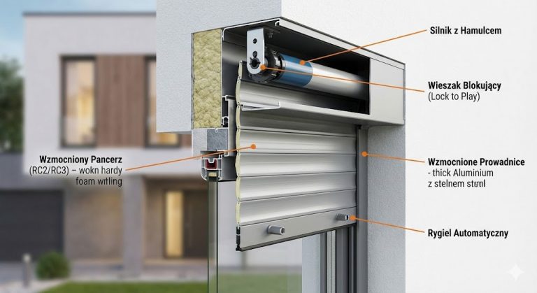 Śródziemnomorski klimat na Twoim tarasie – zalety i funkcjonalność pergoli z zadaszeniem materiałowym